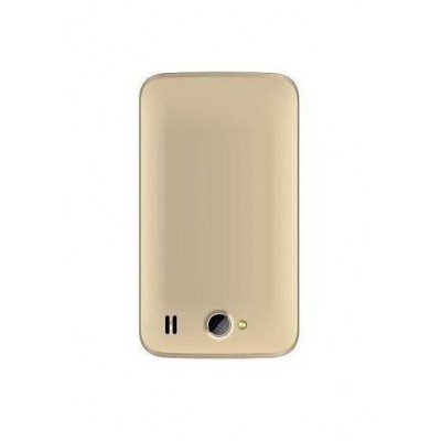 Full Body Housing For Hitech Ht890 Youth Gold - Maxbhi Com