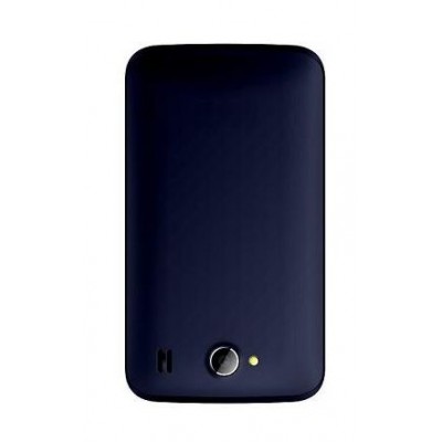 Full Body Housing For Hitech Ht890 Youth Purple - Maxbhi Com