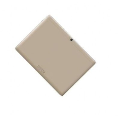 Full Body Housing For Huawei Mediapad M2 10 0 64gb Wifi Gold - Maxbhi Com