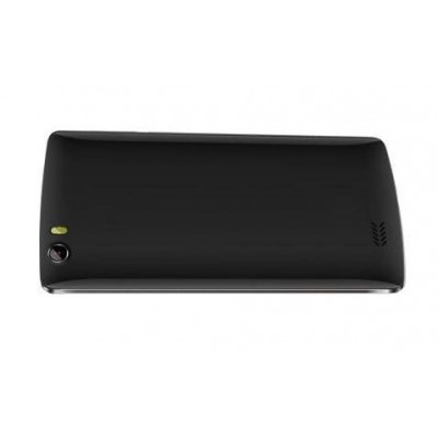 Full Body Housing For Ismart Is56i Mercury V6 Black - Maxbhi Com