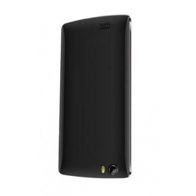 Full Body Housing For Ismart Is56i Mercury V6 Black - Maxbhi Com