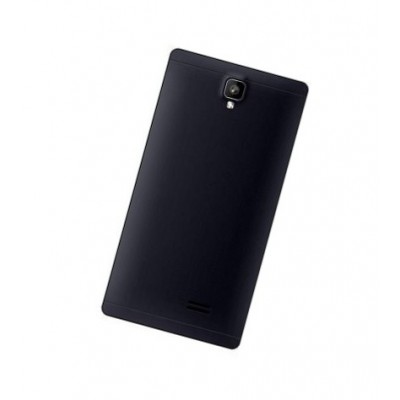 Full Body Housing For Ismart Is57 Mercury V4 Black - Maxbhi Com