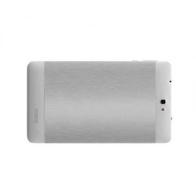 Full Body Housing For Izotron X7 3g Silver - Maxbhi Com
