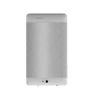 Full Body Housing For Izotron X7 3g Silver - Maxbhi Com