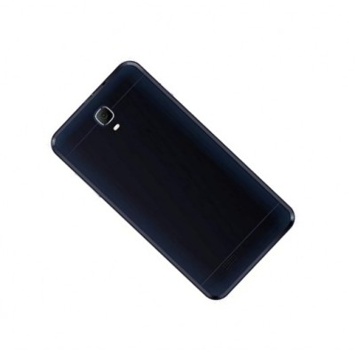 Full Body Housing For Karbonn Titanium S109 Black - Maxbhi Com