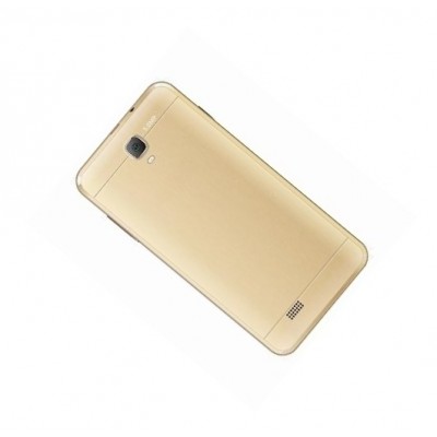 Full Body Housing For Karbonn Titanium S109 White - Maxbhi Com