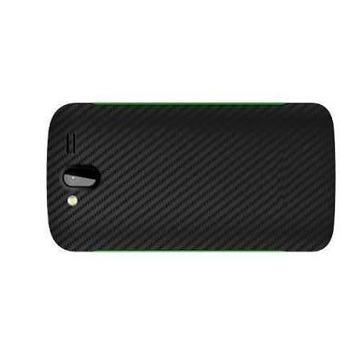 Full Body Housing For Lemon T159 White - Maxbhi Com