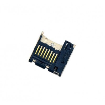 Mmc Connector For Ismart Is57 Mercury V4 - Maxbhi Com