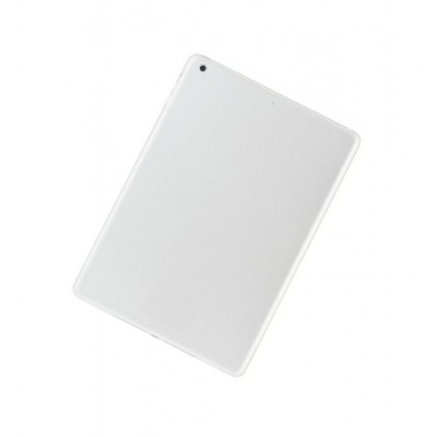Full Body Housing For Apple Ipad Air 128gb Cellular Silver - Maxbhi Com
