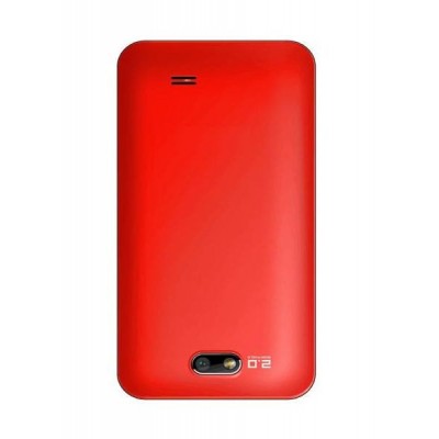 Full Body Housing For Arise Orian Ar46 White - Maxbhi Com