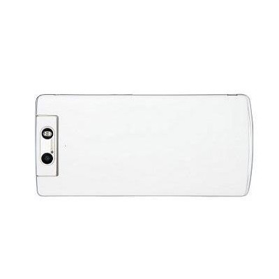 Full Body Housing For Micromini M888 Plus White - Maxbhi Com