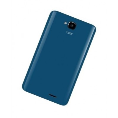 Full Body Housing For Rage Attitude 5x Blue - Maxbhi Com