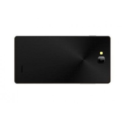 Full Body Housing For Zen Admire 1 Black - Maxbhi Com