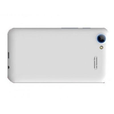 Full Body Housing For Zen P57 Black - Maxbhi Com