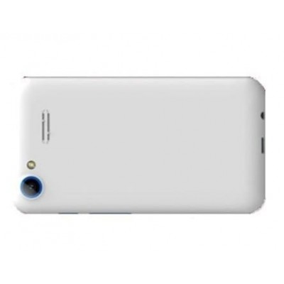 Full Body Housing For Zen P57 Black - Maxbhi Com