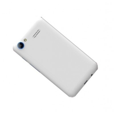 Full Body Housing For Zen P57 Blue - Maxbhi Com