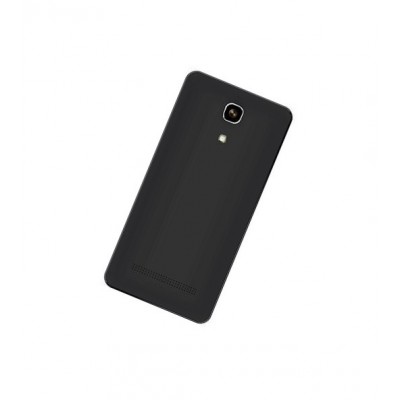 Full Body Housing For Zopo Color E Zp350 Black - Maxbhi Com