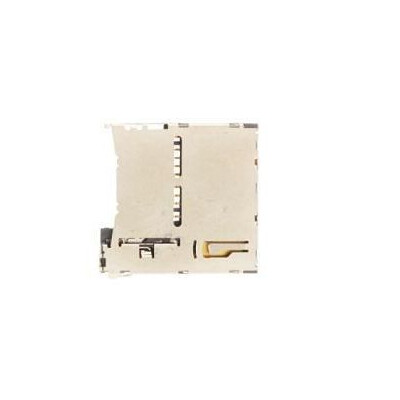 Mmc Connector For Micromax X853 - Maxbhi Com
