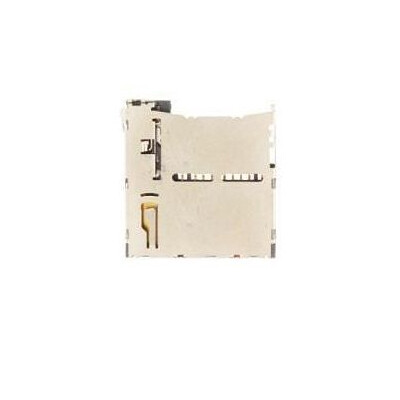 Mmc Connector For Micromax X853 - Maxbhi Com