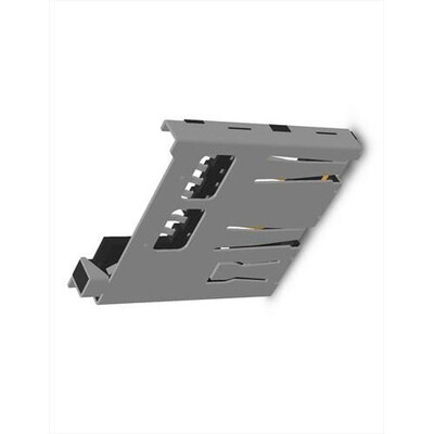Mmc Connector For Reach Klassy 400 Hd - Maxbhi Com