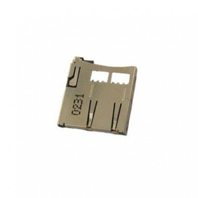 Mmc Connector For Zen Admire Fab - Maxbhi Com
