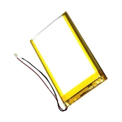 Battery For Domo Slate X3g 4th By - Maxbhi Com
