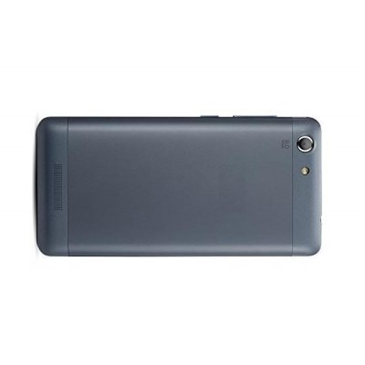 Full Body Housing For Blu Energy X 2 Black - Maxbhi Com