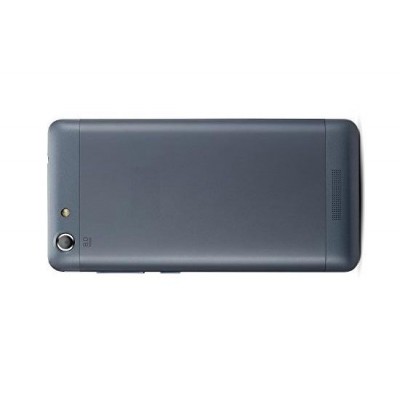 Full Body Housing For Blu Energy X 2 Black - Maxbhi Com
