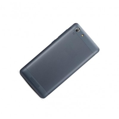 Full Body Housing For Blu Energy X 2 Black - Maxbhi Com