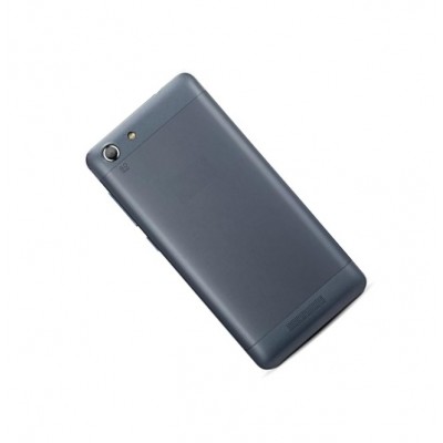 Full Body Housing For Blu Energy X 2 Black - Maxbhi Com