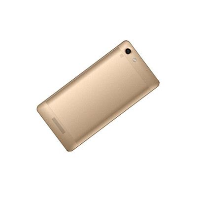 Full Body Housing For Blu Energy X 2 White - Maxbhi Com