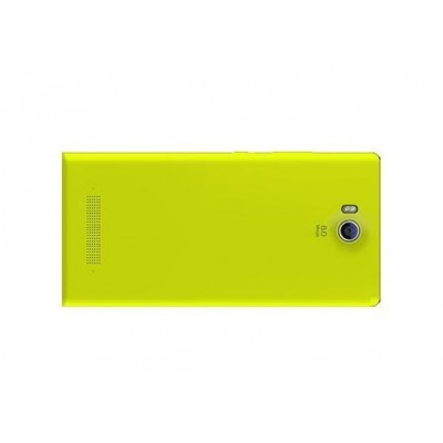 Full Body Housing For Blu Life 8 Xl Yellow - Maxbhi Com