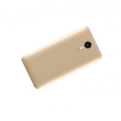 Full Body Housing For Blu Life X8 Gold - Maxbhi Com