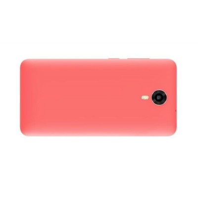 Full Body Housing For Blu Life X8 Pink - Maxbhi Com