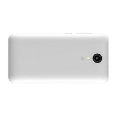 Full Body Housing For Blu Life X8 White - Maxbhi Com