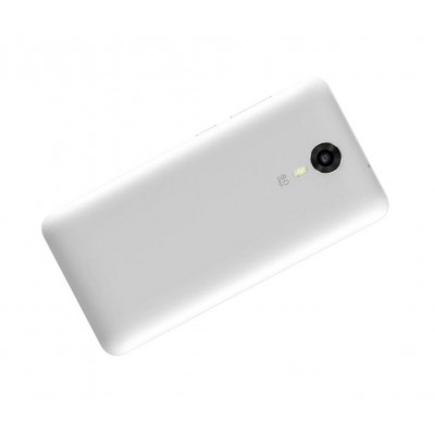 Full Body Housing For Blu Life X8 White - Maxbhi Com