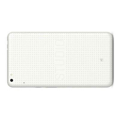 Full Body Housing For Blu Studio 7 0 Lte White - Maxbhi Com