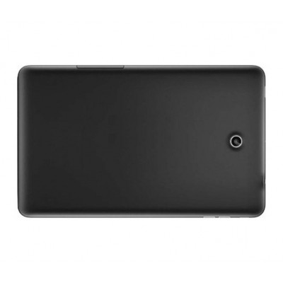 Full Body Housing For Dell Venue 8 16gb 3g Black - Maxbhi Com