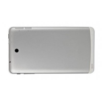 Full Body Housing For Domo Slate X3g 4th Black - Maxbhi Com