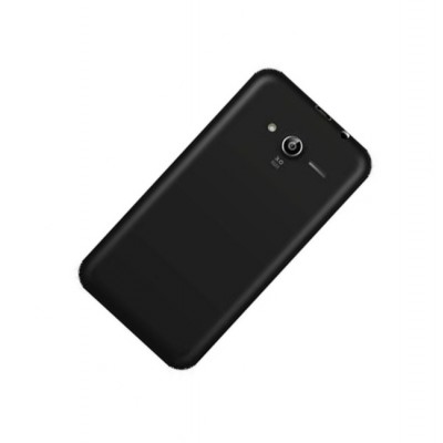 Full Body Housing For Fly F40 Plus Black - Maxbhi Com