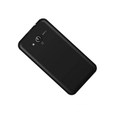 Full Body Housing For Fly F40 Plus Black - Maxbhi Com