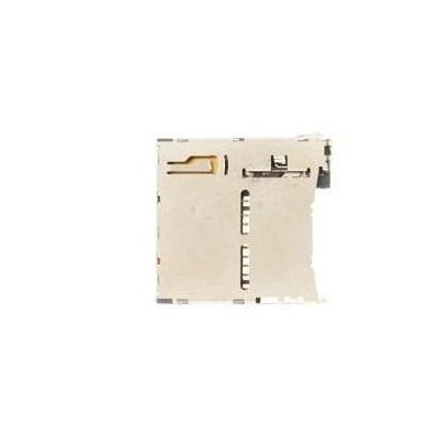 Mmc Connector For Cheers C35 By - Maxbhi Com