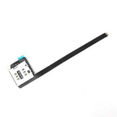 Sim Connector Flex Cable for Apple iPad Pro 9.7 WiFi 256GB