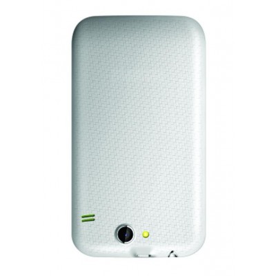 Full Body Housing For Gfive Bravo G95 White - Maxbhi Com