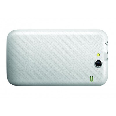 Full Body Housing For Gfive Bravo G95 White - Maxbhi Com