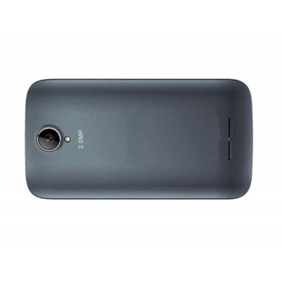 Full Body Housing For Hitech S306 Amaze Black - Maxbhi Com