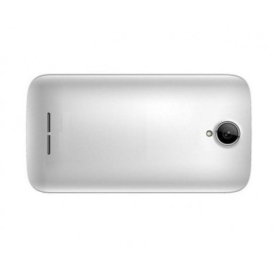 Full Body Housing For Hitech S306 Amaze White - Maxbhi Com