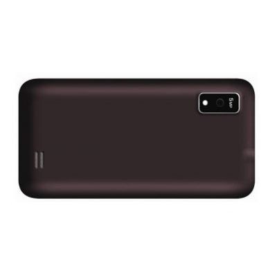 Full Body Housing For Iball Andi 4d Black - Maxbhi Com