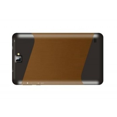 Full Body Housing For Icex Ultima 4g Plus White - Maxbhi Com