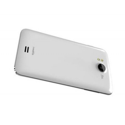 Full Body Housing For Imobile Iq 5 1a White - Maxbhi Com